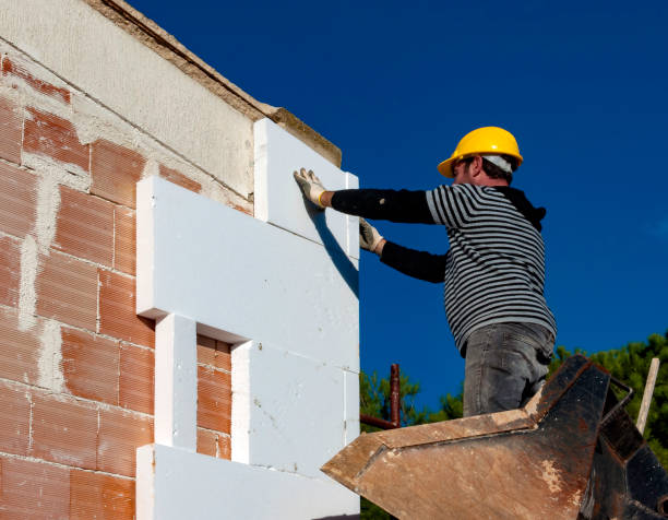 Best Insulation Maintenance and Repair in De Pere, WI