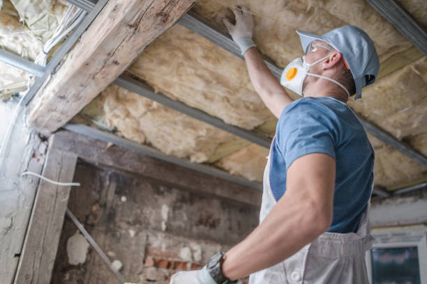Best Types of Insulation in De Pere, WI