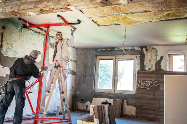Best Commercial Insulation in De Pere, WI