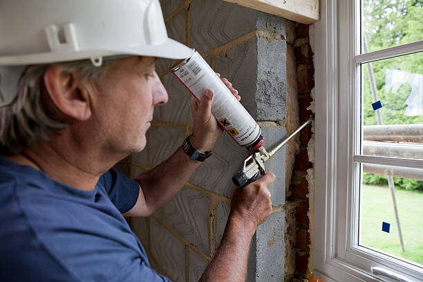 Best Types of Insulation in De Pere, WI