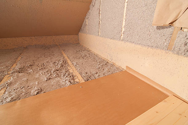 Best Insulation for Specific Applications in De Pere, WI
